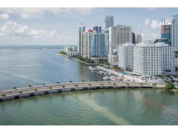 COURVOISIER COURTS CONDO