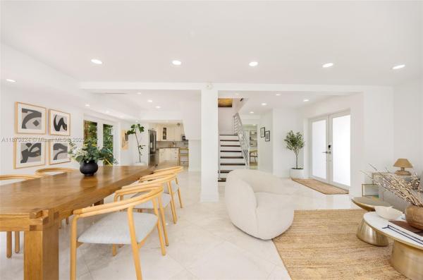 CORAL GABLES GRANADA SEC