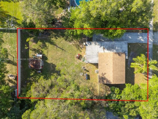 MIAMI GARDENS ESTATES SEC