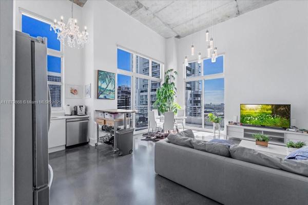 THE LOFT DOWNTOWN II COND