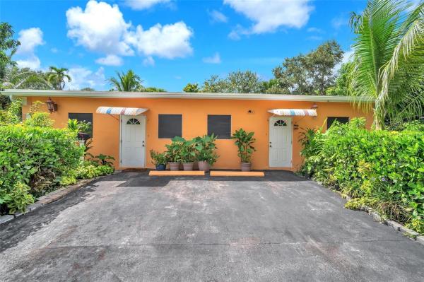 GRIFFING BISCAYNE PK ESTA