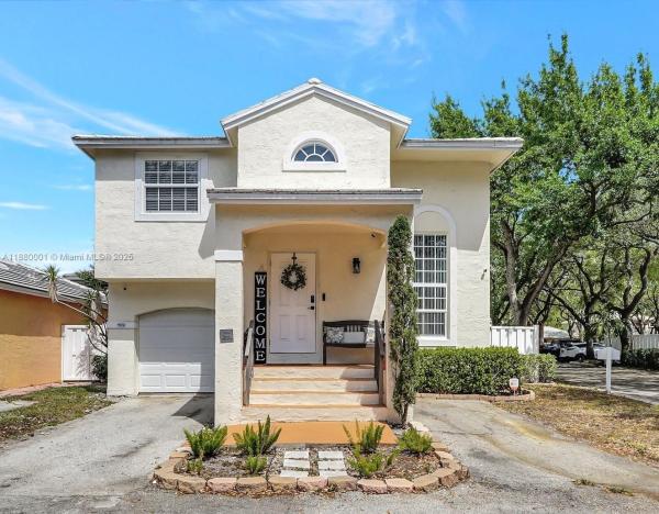 JACARANDA PARCEL 608