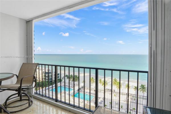 2401 S OCEAN DR #1503, HOLLYWOOD, FL 33019
