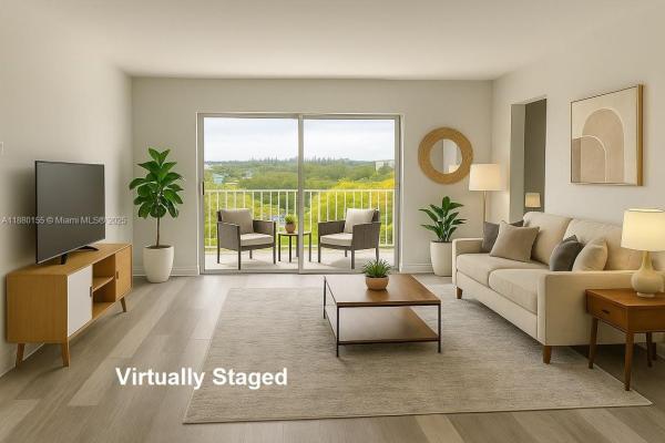 MONTECARLO CONDOMINIUMS