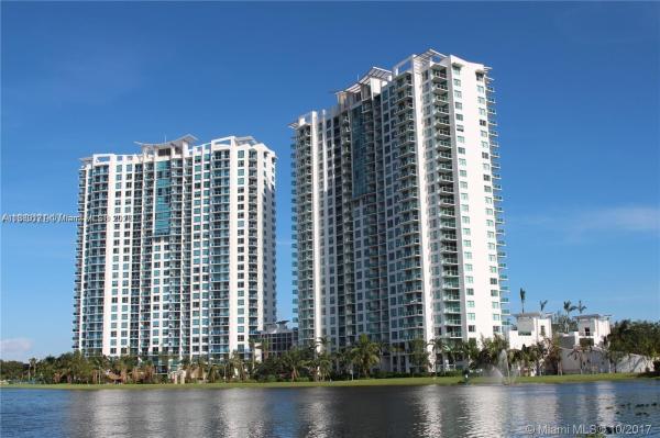 2681 N FLAMINGO RD #1704S, SUNRISE, FL 33323