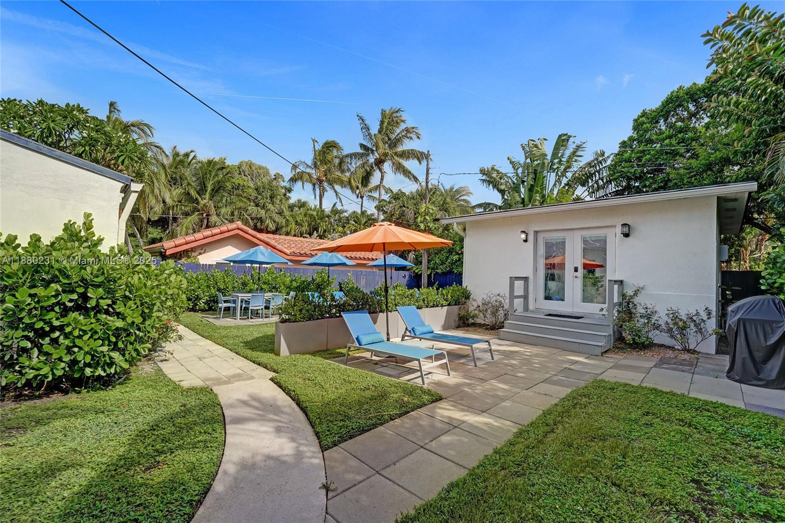 LAS OLAS BY THE SEA EXT - фото