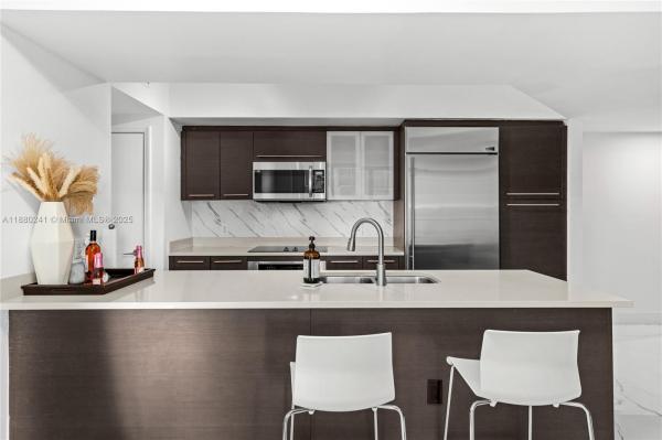 500 BRICKELL WEST CONDO