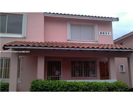 DORAL COURT CONDO