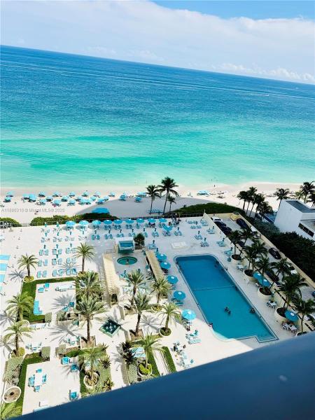 2501 S OCEAN DR #PH21, HOLLYWOOD, FL 33019