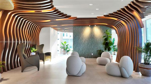 ARIA RESERVE SOUTH TOWER