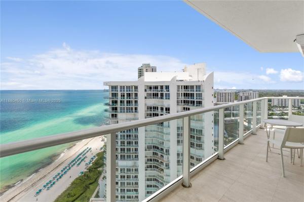 16485 COLLINS AVE #OS32C, SUNNY ISLES BEACH, FL 33160