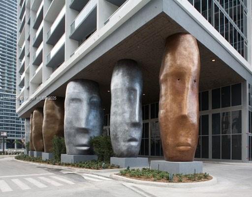 495 BRICKELL AVE #2102, MIAMI, FL 33131