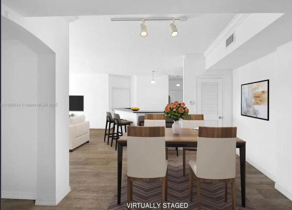 THE WAVERLY AT SURFSIDE B