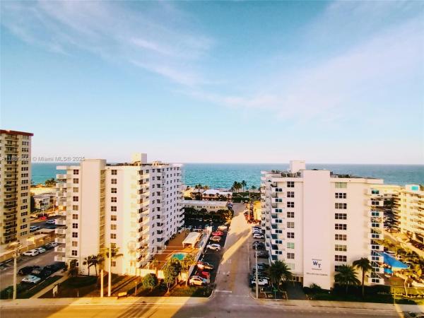 TRAFALGAR TOWERS CONDOMINI