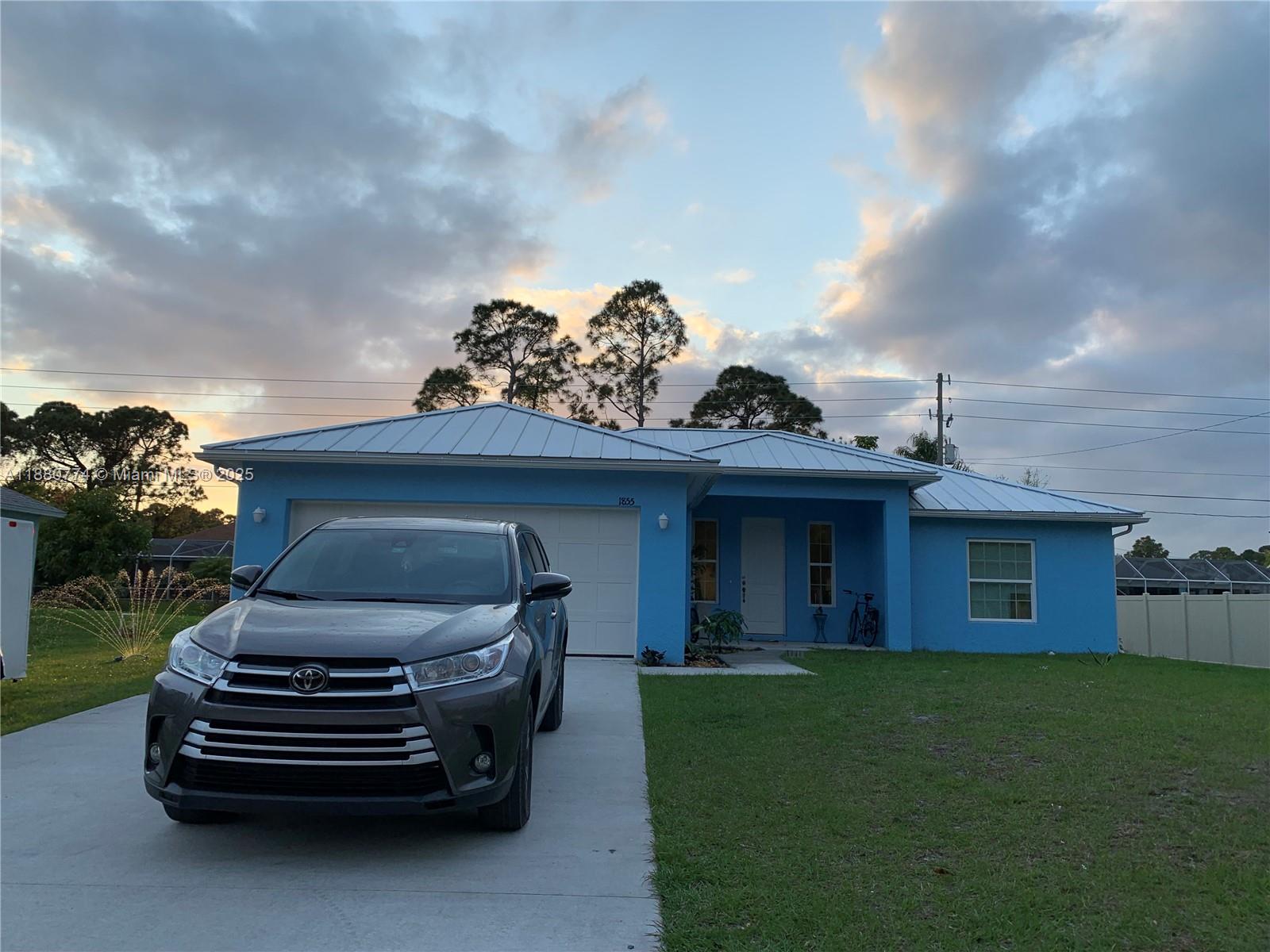 VERO BEACH HIGHLANDS UNIT - фото