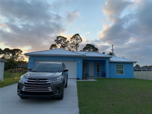 VERO BEACH HIGHLANDS UNIT