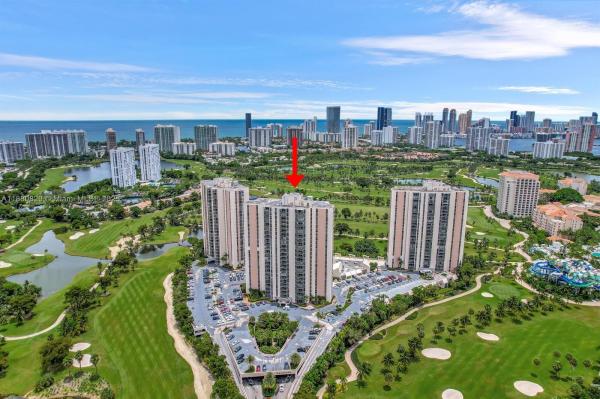 CORONADO CONDO- TOWER II