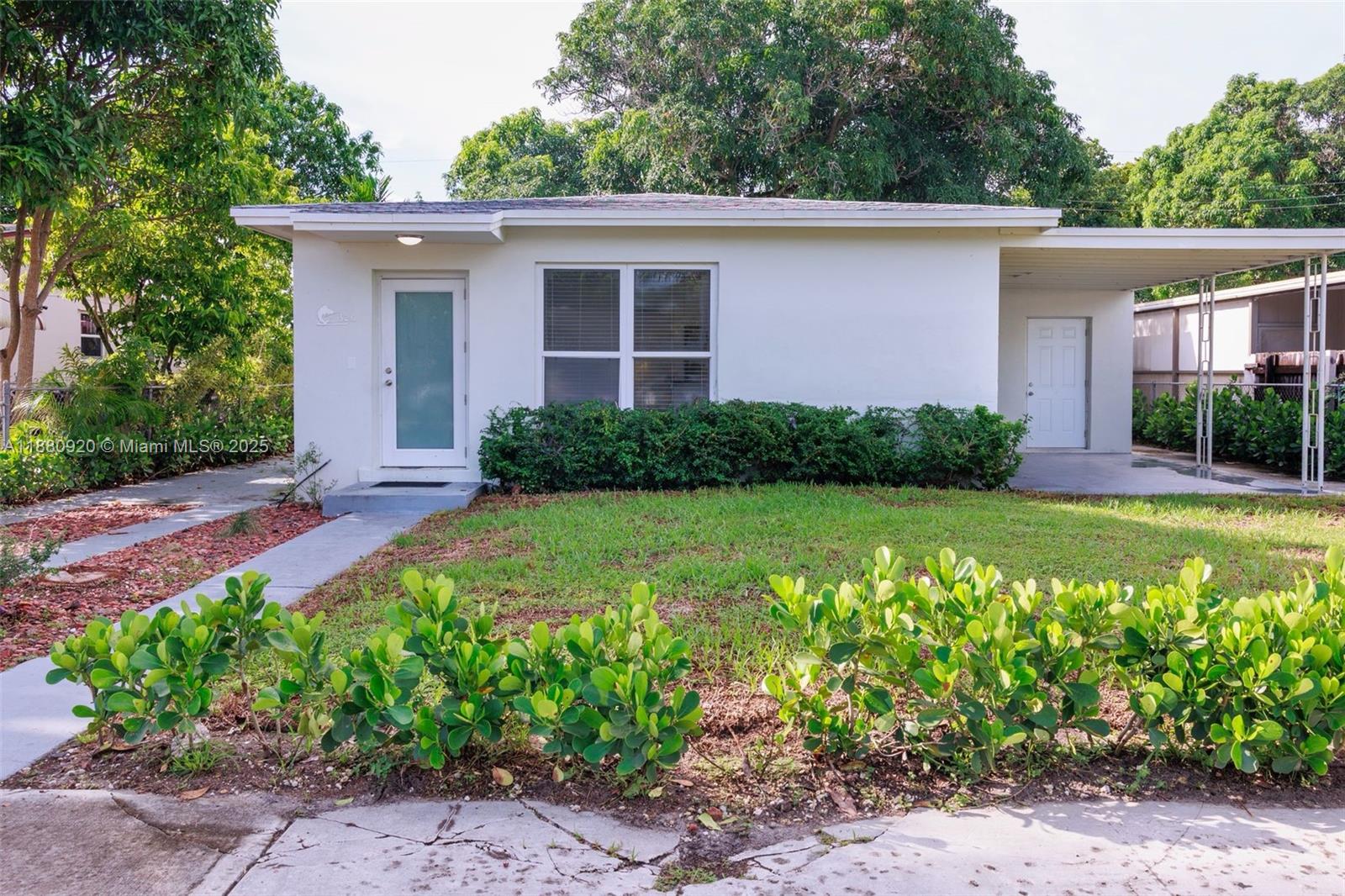 SEABOARD PARK - фото