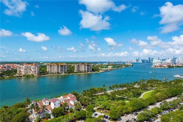 CONTINUUM ON SOUTH BEACH