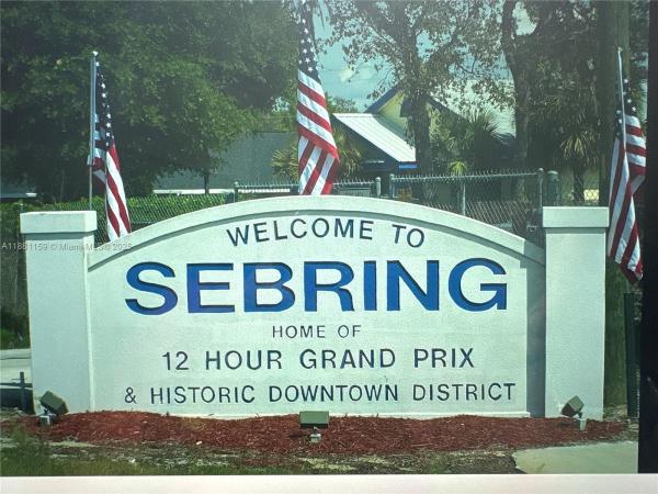 ORANGE BLOSSOM EST UNIT 06