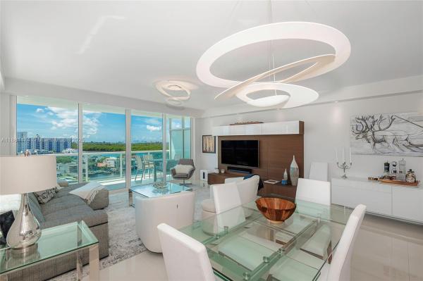 400 SUNNY ISLES BLVD #1122 CORNER UNIT, SUNNY ISLES BEACH, FL 33160