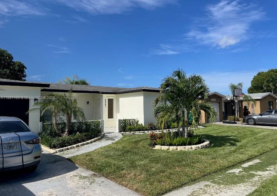 ORIOLE-MARGATE SEC 3 - фото