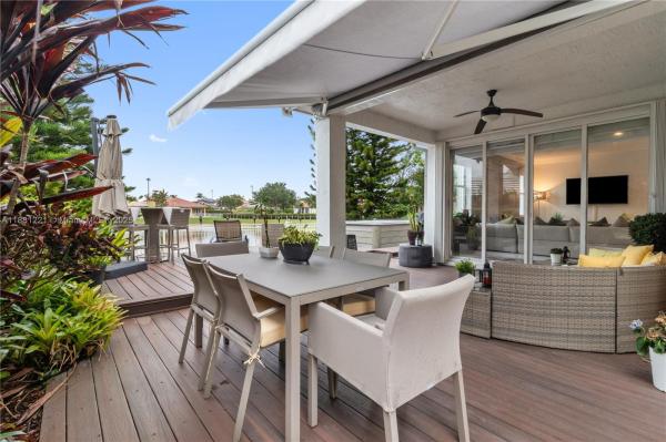 DORAL ISLES NORTH SEC ONE