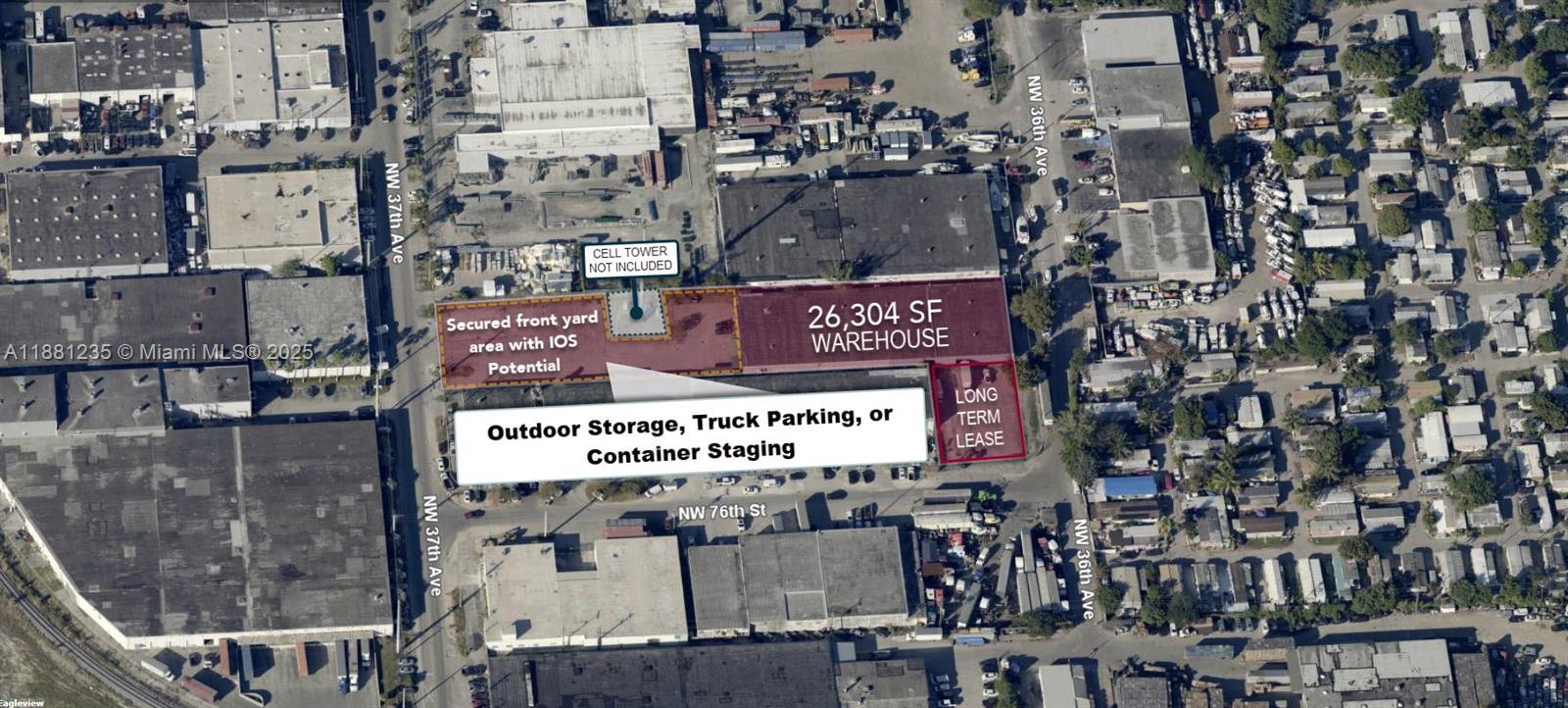 Commercial - фото