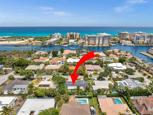 POMPANO WATERWAY ESTATES