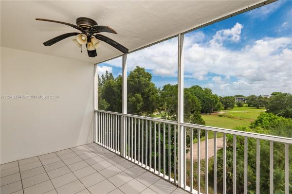 Palm Aire Country Club