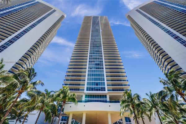 1830 S OCEAN DR #2107, HALLANDALE BEACH, FL 33009