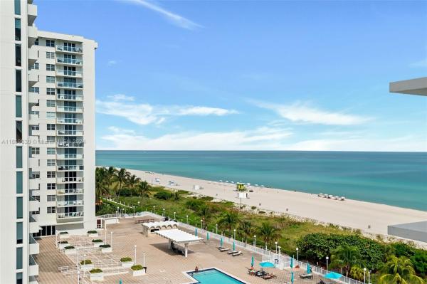 PAVILION CONDO