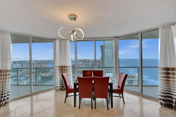 16699 COLLINS AVE #4007, SUNNY ISLES BEACH, FL 33160