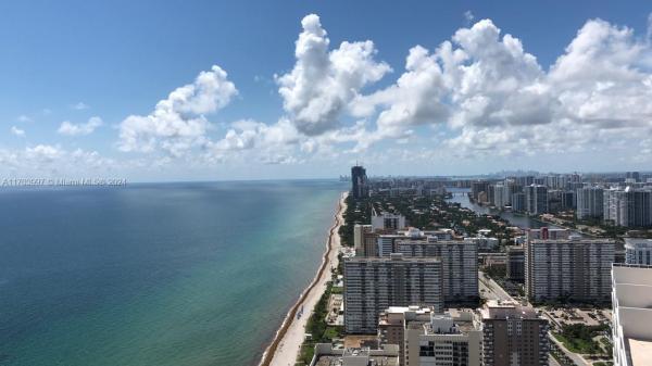 1830 S OCEAN DR #5003, HALLANDALE BEACH, FL 33009