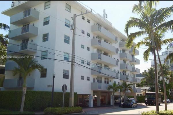 360 BUILDING CONDO