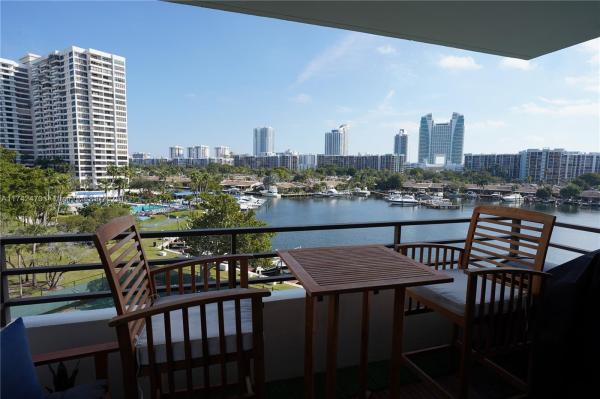 500 THREE ISLANDS BLVD #226, HALLANDALE BEACH, FL 33009