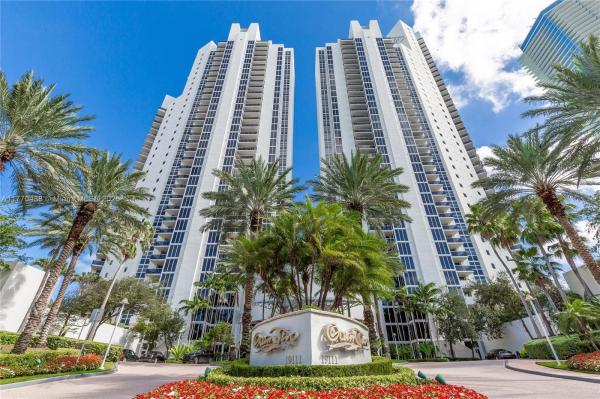 19111 COLLINS AVE #1007, SUNNY ISLES BEACH, FL 33160