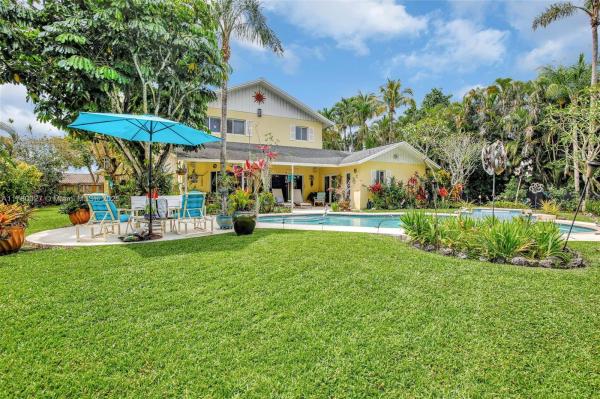 PLANTATION HARBOR ADD 5