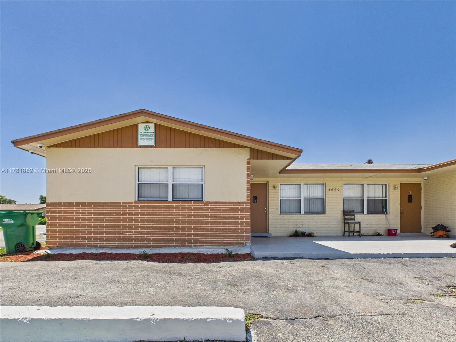 ROOSEVELT GARDENS 3RD ADD - фото