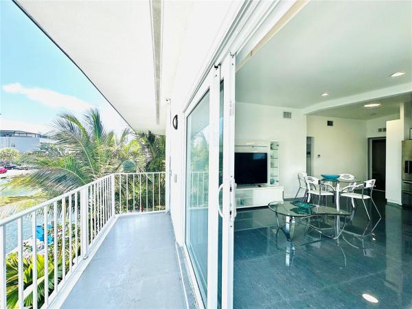 Eastern Shores Condo