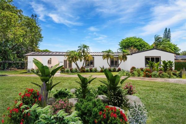 THIRD ADDN TO CHAPMAN PAR