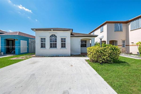 AMERICAN HOMES 2ND ADDN