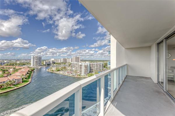 3800 S OCEAN DR #1606, HOLLYWOOD, FL 33019