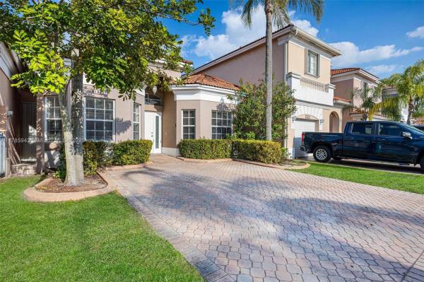 Frst Lakes Country Garden