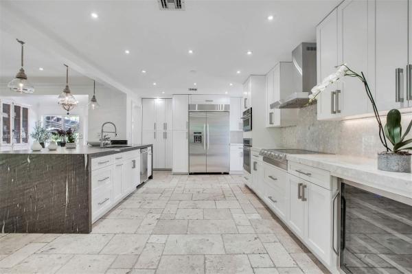 CORAL GABLES RIVIERA SEC