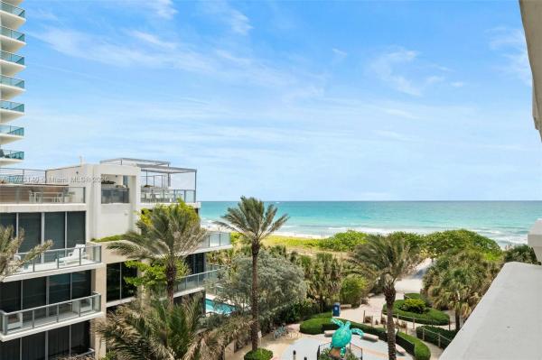 9499 COLLINS AVE #403, SURFSIDE, FL 33154