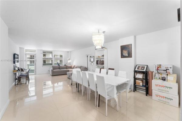 9511 COLLINS AVE #301, SURFSIDE, FL 33154