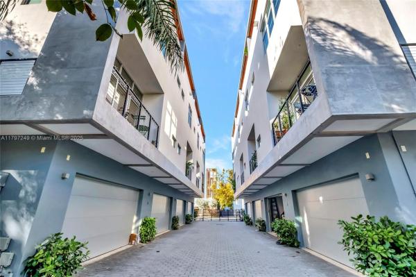 Habitat at the Grove