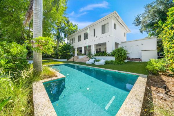 CORAL GABLES RIVIERA SEC