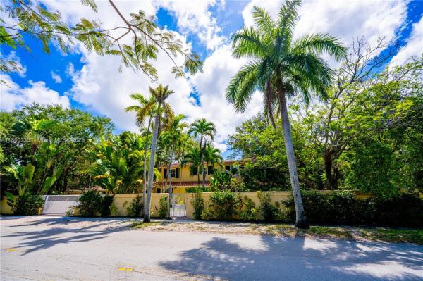 NATOMA MANORS RE SUB